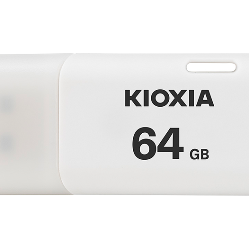 KIOXIA CLE USB 64GB