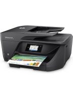 Alternative view of HP OfficeJet Pro 6960