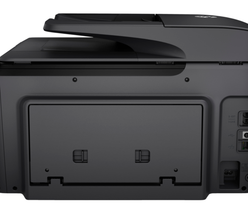HP Officejet Pro 8710