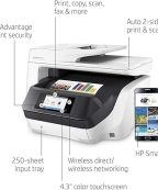 HP Officejet Pro 8720