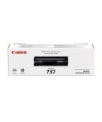 Alternative view of TONER CANON-737 / CRG737