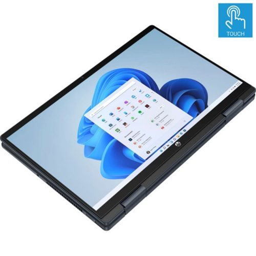HP PAVILLON X360 14-EK0013DX CORE I3 8GB/256GB SSD 12TH 14 POUCE TACTILE – Image 3