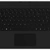Microsoft Surface Pro Type Cover Noir / Clavier Surface Pro 8 / 9 / X