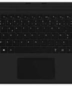Microsoft Surface Pro Type Cover Noir / Clavier Surface Pro 8 / 9 / X