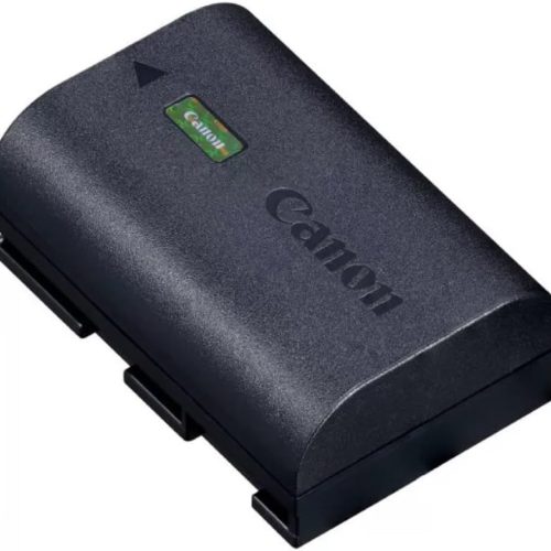 CANON BATTERIE NUMERIQUE LP-E6 – Image 2