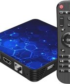 STAR TRACK SRT-3023 SUPER TV BOX iptv android box 4GB/32GB 4/32 – Image 3