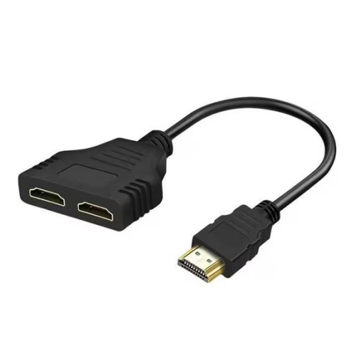 CABLE HDMI 1X2 SPLITTER CABLE