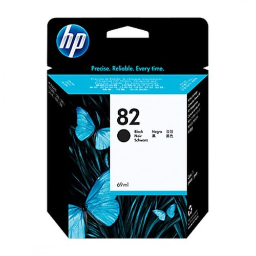 CARTOUCHE HP-82 NOIR