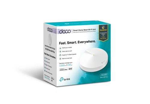 TP-LINK routeurs Wi-Fi Tri-Band AC2200 DECO M9 Plus