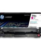 TONER HP-216A ROUGE ORIGINAL