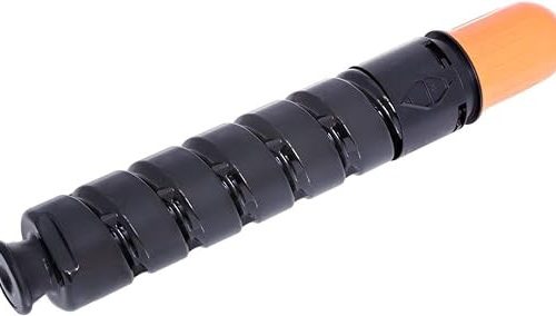 TONER GIGA 360 C-EXV42 NOIR ORIGINAL – Image 3