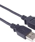 CABLE USB MALE FEMELLE EXTENSION 3M – Image 3