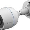 EZVIZ SMART HOME CAMERA CS-H3C / 2MP COULEUR