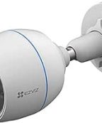 EZVIZ SMART HOME CAMERA CS-H3C / 2MP COULEUR