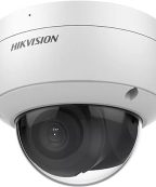HIKVISION OEIL CAMERA INTERNE 8MP POE DS-2CD2183G2-IU 5mp