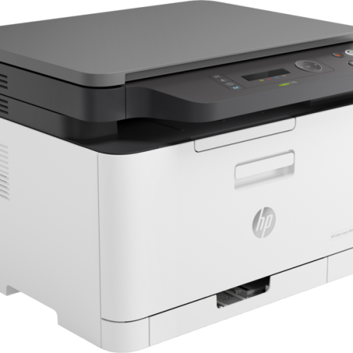 HP Color Laser MFP 178nw – Image 2