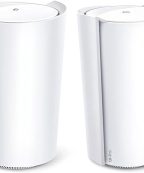TP-LINK routeur Wi-Fi 6 AX6000 Tri-Band DECO X90