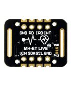 Module de capteur de fréquence cardiaque Live MAX30102 – Image 3