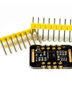 Module de capteur de fréquence cardiaque Live MAX30102