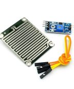 Module de capteur de détection de neige/gouttes de pluie, 1 ensemble/lot, Module météo pluie, humidité pour Arduino