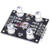 Capteur de reconnaissance des couleurs TCS230 TCS3200, Module de couleur, capteur de reconnaissance des couleurs pour Arduino