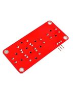 Clavier AD simulant un bouton analogique de module à cinq touches pour carte d'extension de capteur Arduino