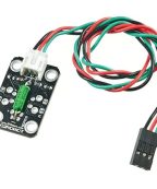 DFRobot DFR0028 Capteur d'inclinaison numérique, compatible Arduino Raspberry Pi, taille 0,87" x 1,18" (lot de 2)