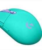 Logitech G305 LIGHTSPEED Wireless Gaming Mouse, Hero 12K Sensor, 12,000 DPI – Image 3