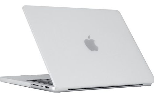 COQ MACBOOK NEW PRO 14 – Image 4
