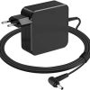 45W 33W Chargeur ASUS 4.0 x 1.35 mm - 19V 2.37A Alimentation pour ASUS Zenbook 14 15 Vivobook ..