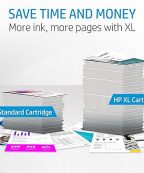 Cartouche d'encre noire HP 920XL – Image 3