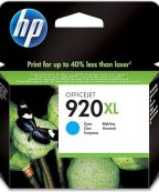 Cartouche d'encre rouge , bleu , jaune HP 920XL – Image 3