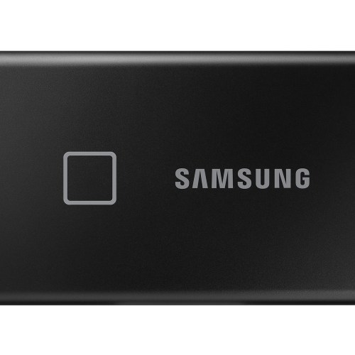 SAMSUNG DISQUE DUR SSD 1TB EXTERNE/PORTABLE SSD T7
