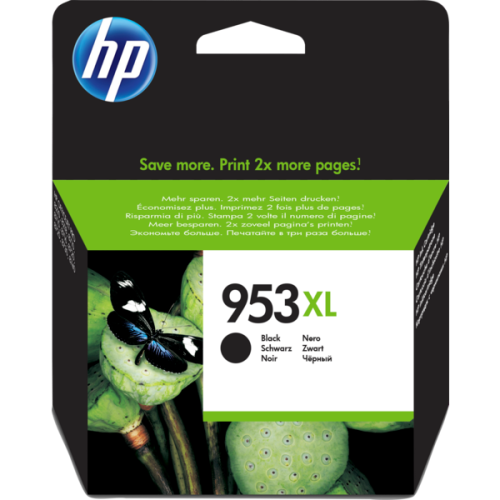 CARTOUCHE HP-953XL