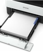 Alternative view of EPSON ECOTANK ET-M2170 IMPRIMANTE