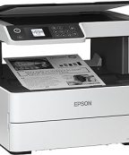 EPSON ECOTANK ET-M2170 IMPRIMANTE