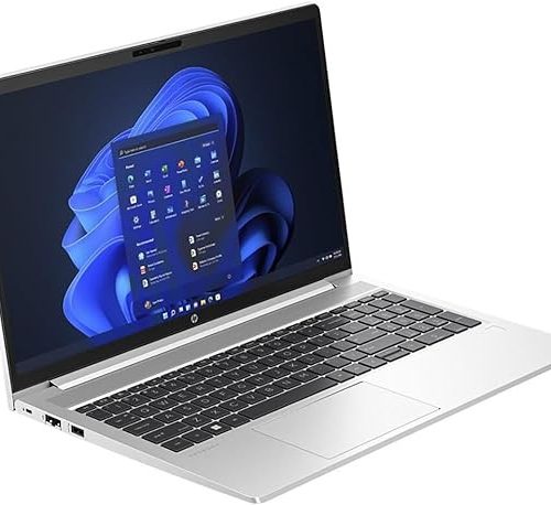 HP PROBOOK 450 G10 CORE I7 13TH 8GB/512GB SSD 15 POUCE