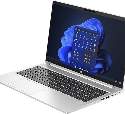 Alternative view of HP PROBOOK 450 G10 CORE I7 13TH 8GB/512GB SSD 15 POUCE