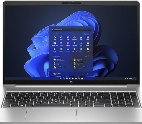 HP PROBOOK 450 G10 CORE I7 13TH 8GB/512GB SSD 15 POUCE – Image 3