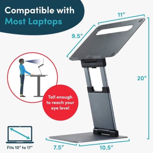 SUPPORAT STAND PORTABLE STA-05S – Image 3
