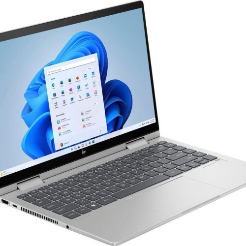 Alternative view of HP ENVY X360 14-ES0033DX CORE I7 13TH 16GB/1TB SSD 14 POUCE TACTILE