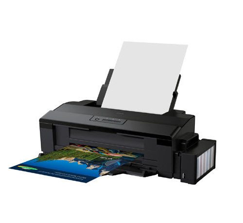 Alternative view of Epson EcoTank L1800