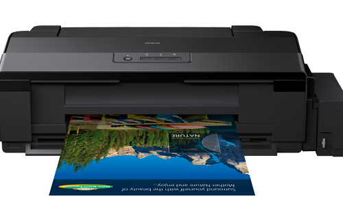 Epson EcoTank L1800