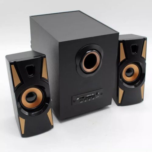BAFFLE ORDINATEUR HOTMAI SPEAKER+BT HT-A900BT