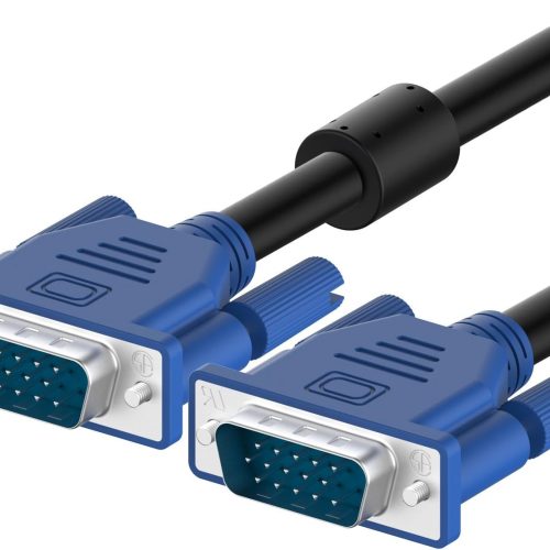 Alternative view of CABLE VGA VGA 10M