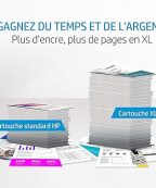 CARTOUCHE HP-951XL BLEU JAUNE ROUGE – Image 4
