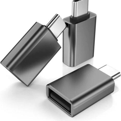 Adaptateur USB C vers USB