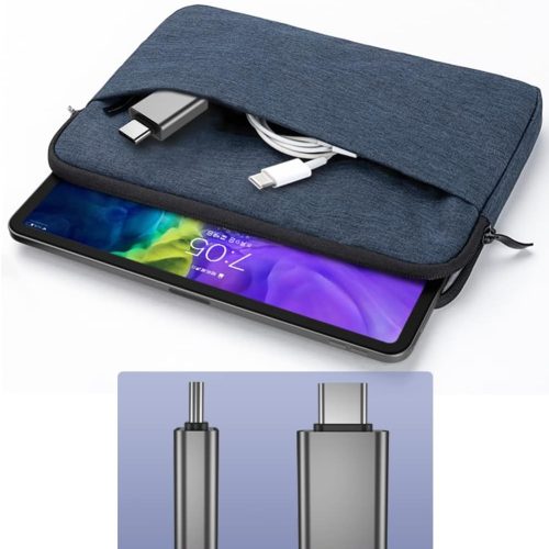 Alternative view of Adaptateur USB C vers USB