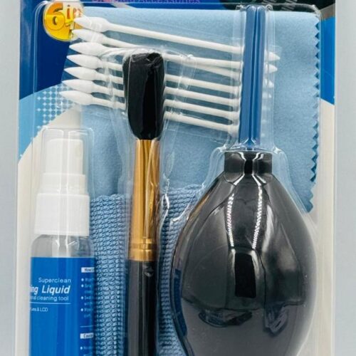 Alternative view of LAVAGE ORDINATEUR HANDBOSS FH-HB014 CLEANER