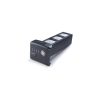 Batterie de rechange pour Drone Bwine F7